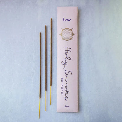 Love Incense