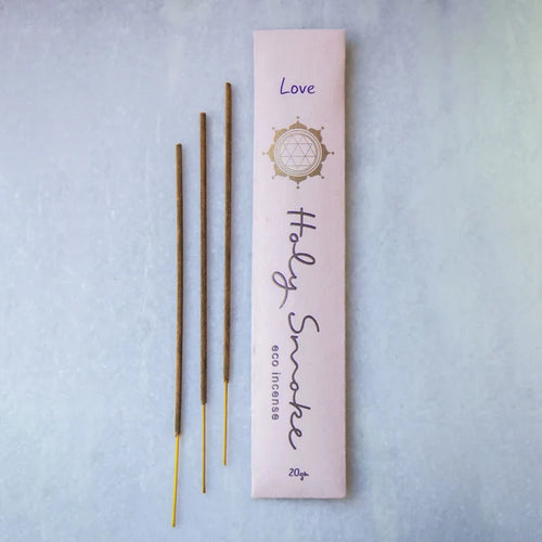 Love Incense
