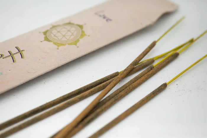 Love Incense
