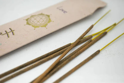 Love Incense