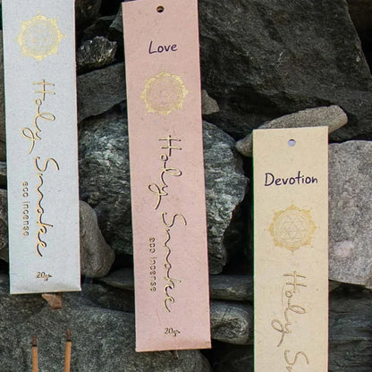Love Incense
