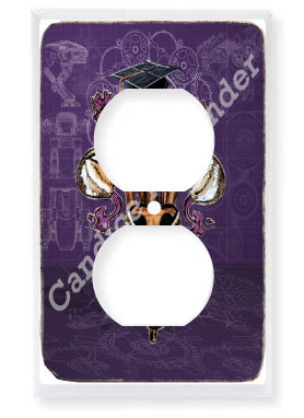 Outlet Plate