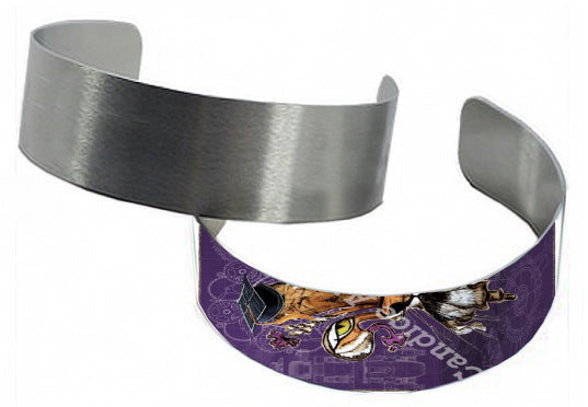Metal Cuff