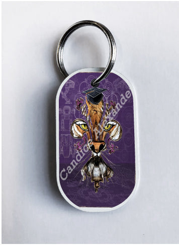 Small Keychain