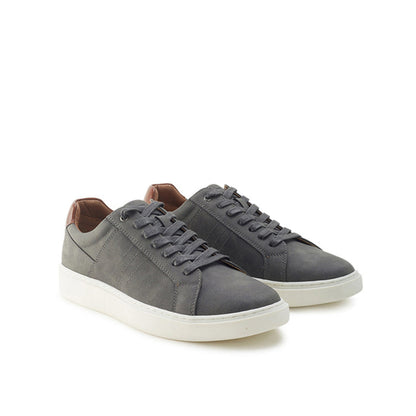 121245-05-LUCIEN-02-LUCIEN-Men's Shoes-YELLOW-Yellow Shoes