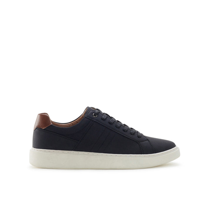 121245-01-LUCIEN-01-8547200051-LUCIEN-Men's Shoes-YELLOW-Yellow Shoes