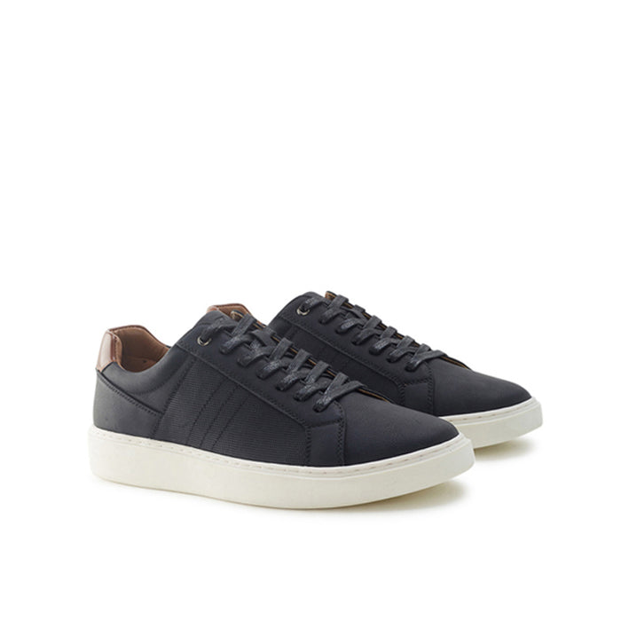 121245-01-LUCIEN-02-LUCIEN-Men's Shoes-YELLOW-Yellow Shoes