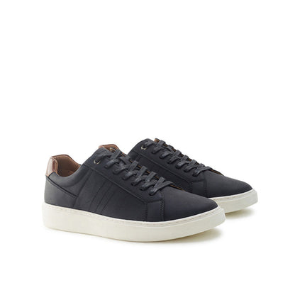121245-01-LUCIEN-02-LUCIEN-Men's Shoes-YELLOW-Yellow Shoes