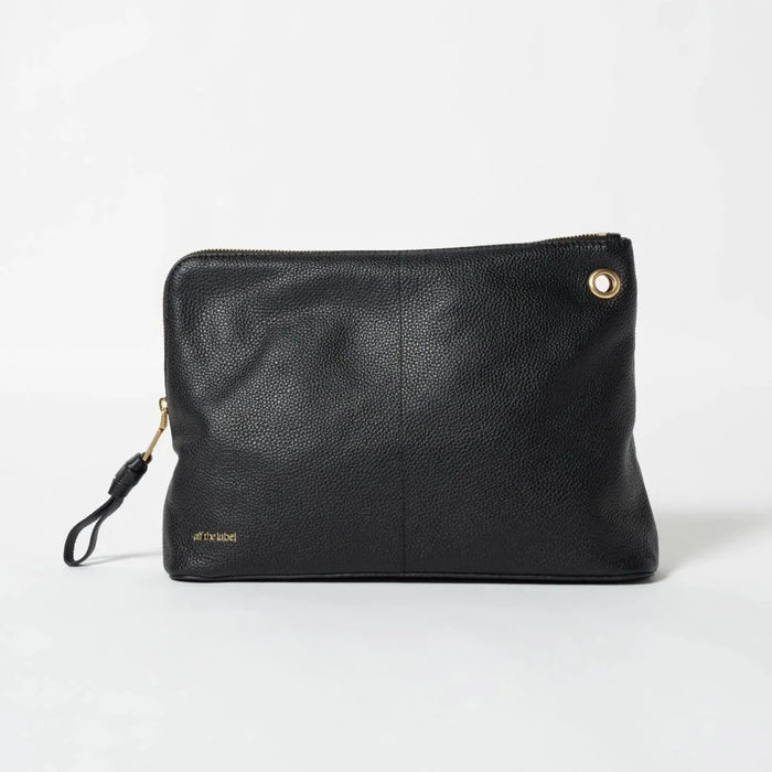 Luxe Grande Pouch