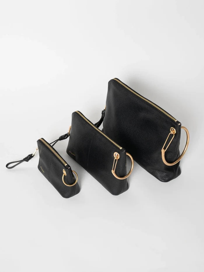Luxe Grande Pouch