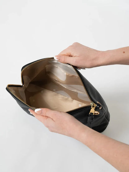 Luxe Grande Pouch