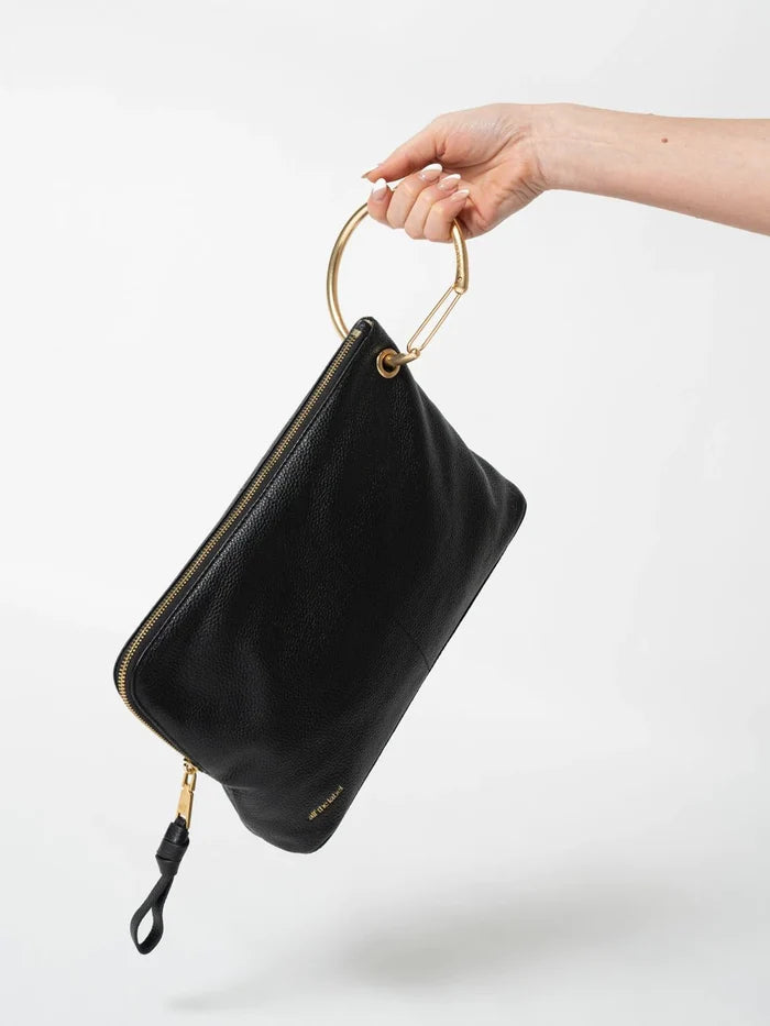 Luxe Grande Pouch