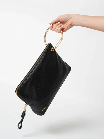 Luxe Grande Pouch
