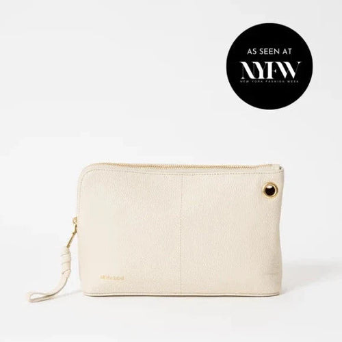 Luxe Medium Pouch