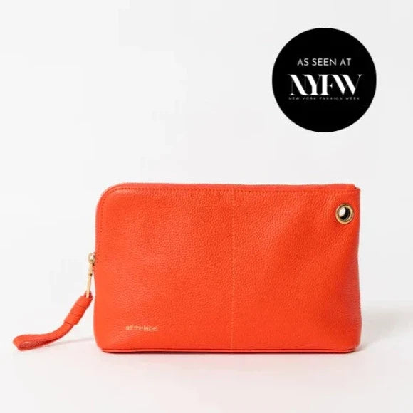 Luxe Medium Pouch