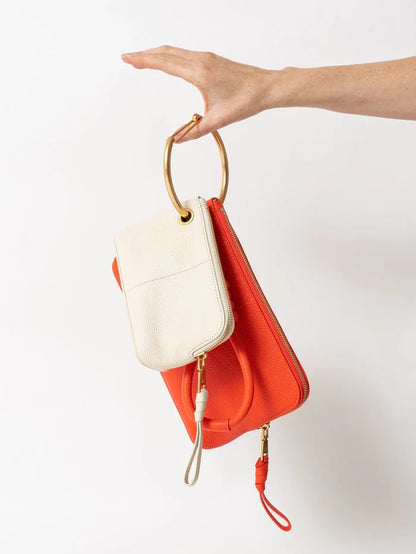 Luxe Medium Pouch