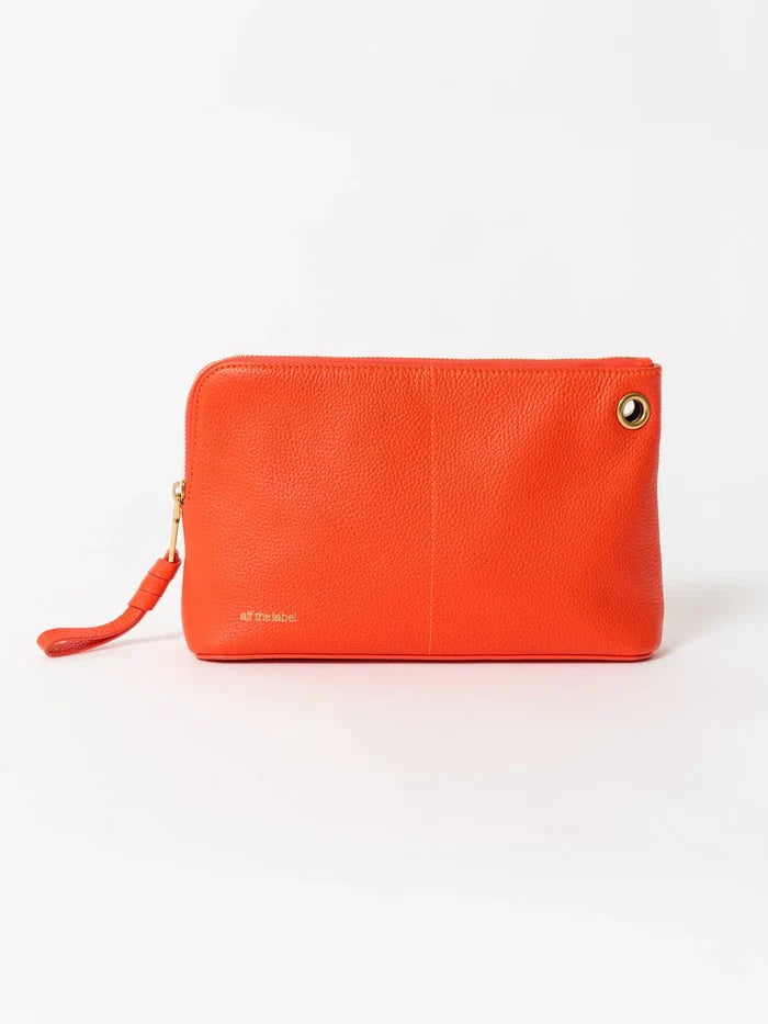 Luxe Medium Pouch