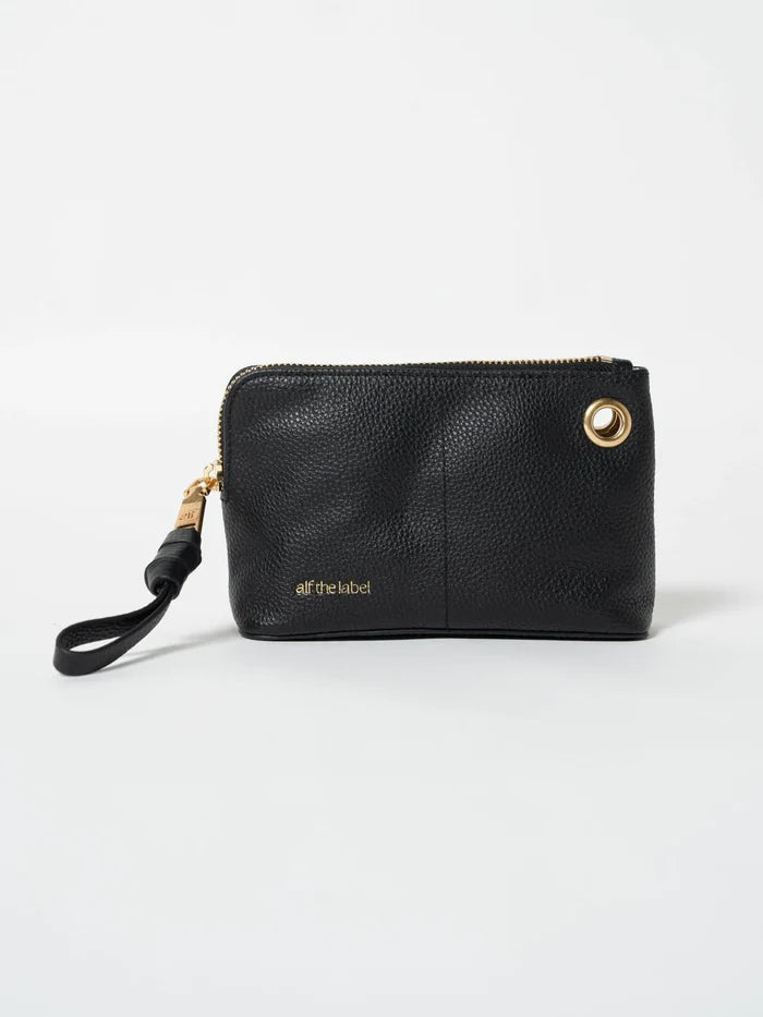 Luxe Petite Pouch