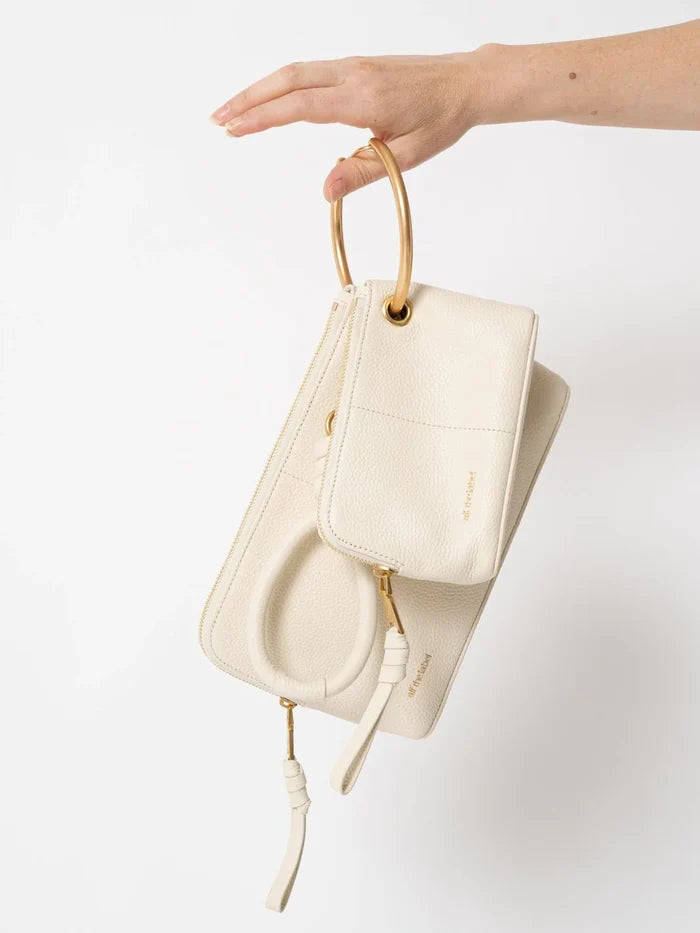 Luxe Petite Pouch