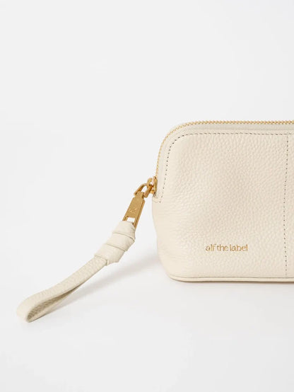 Luxe Petite Pouch