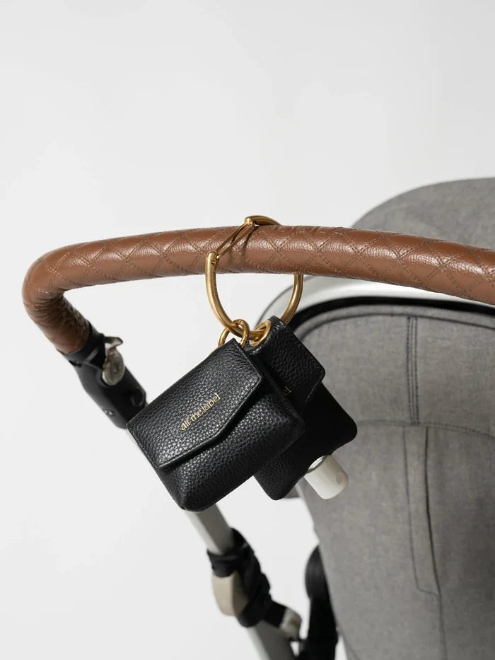 Luxe Sanitiser Pouch