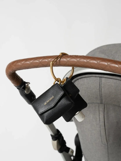 Luxe Sanitiser Pouch