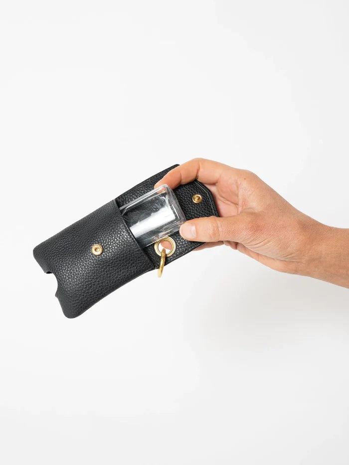 Luxe Sanitiser Pouch