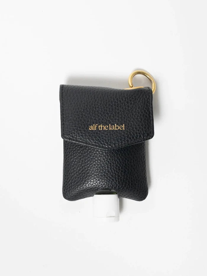 Luxe Sanitiser Pouch