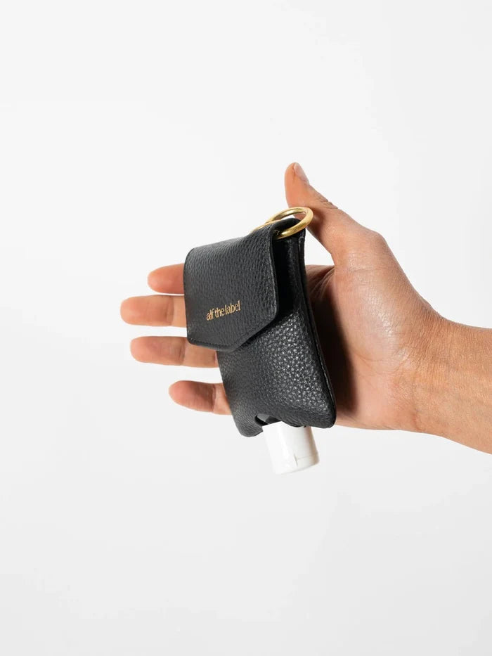 Luxe Sanitiser Pouch