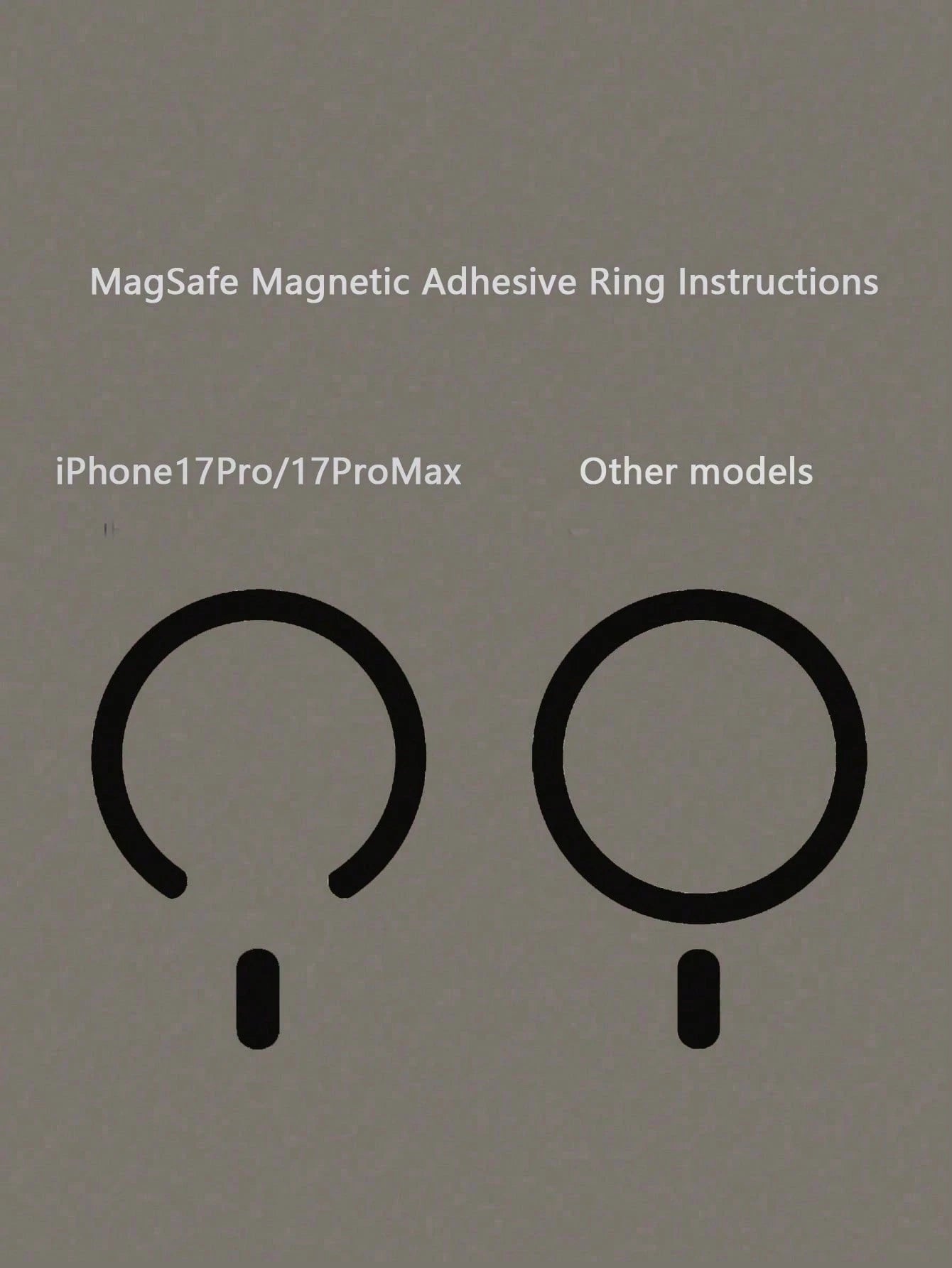 Luxury MagSafe Magnetic Phone Case Compatible With IPhone 17 Pro Max 17 Pro 17 Air 16 15 14 13 12 11 Pro Max Plus, With Kickstand And Glass Lens Protector, Shockproof Protective Shell