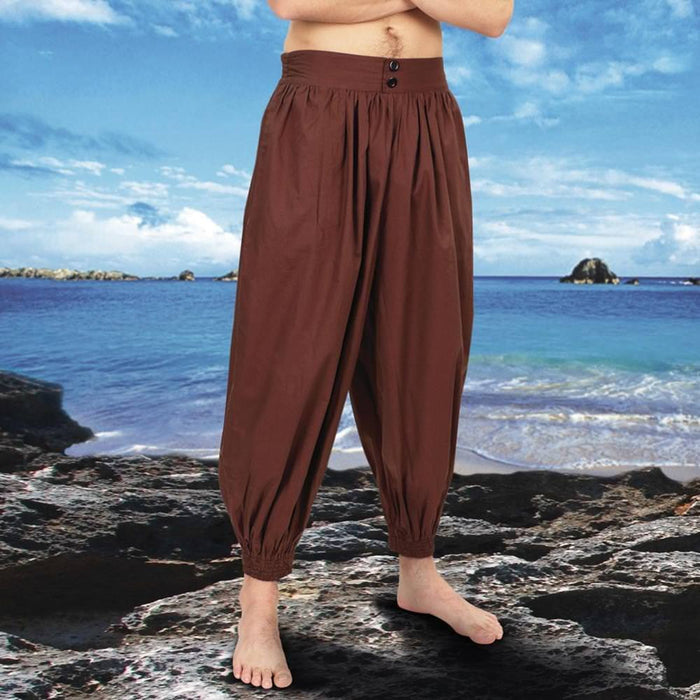 Madagascar Pants - Costumes and Collectibles