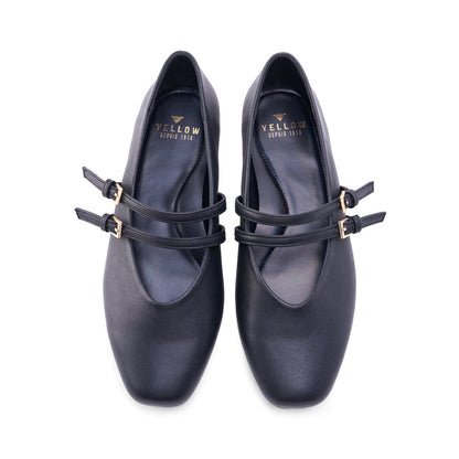 122428-01-MAGALIE_II-02-MAGALIE II-Women's Casual Shoes-Yellow-Yellow Shoes