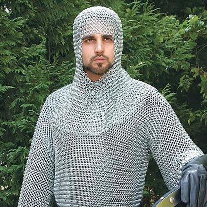 Mail Armor Shirt