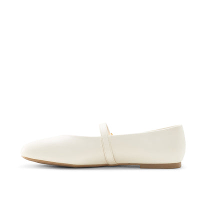 121954-77-MANUELLA_II-04-MANUELLA II-Women's Casual Shoes-Yellow-Yellow Shoes