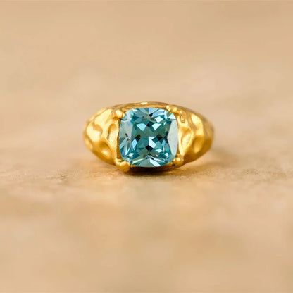 Marine Ring