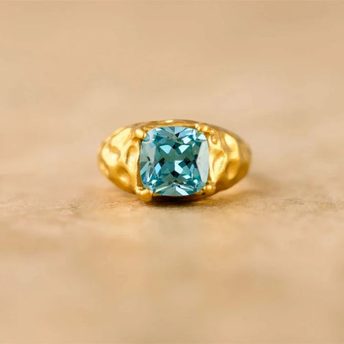 Marine Ring