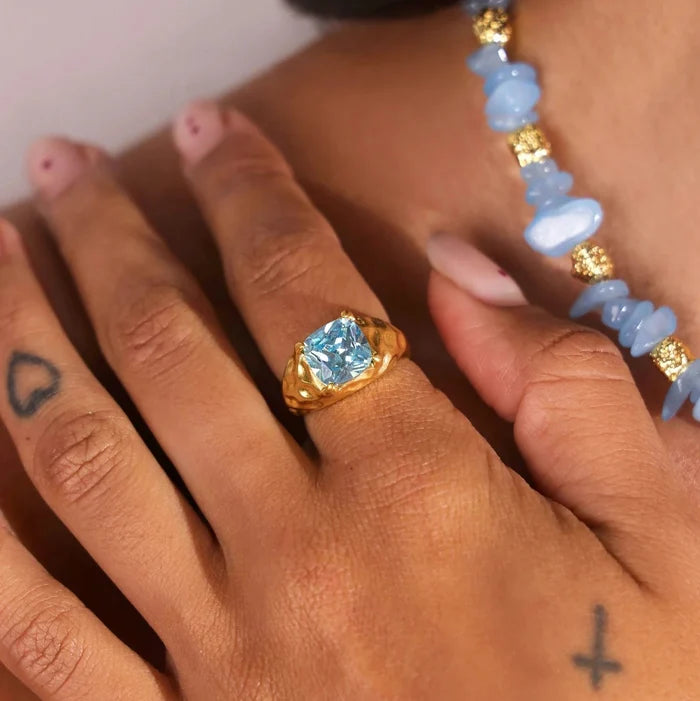 Marine Ring