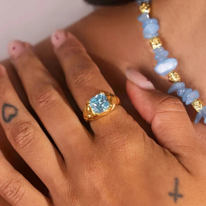 Marine Ring