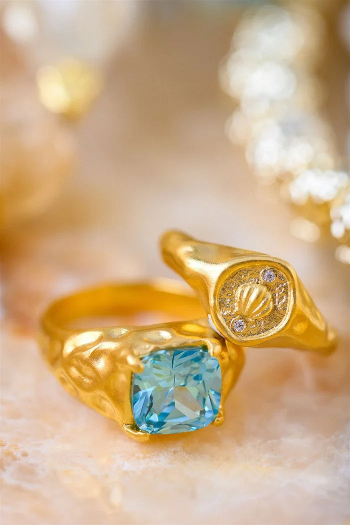Marine Ring
