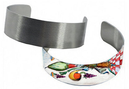 Metal Cuff