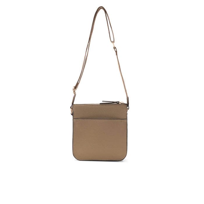 121955-21-MAROQUIN-02-MAROQUIN-Women's Handbags | Accessories-Yellow-Yellow Shoes