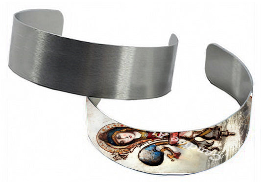 Metal Cuff
