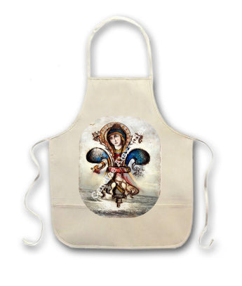 Mary of the Seas