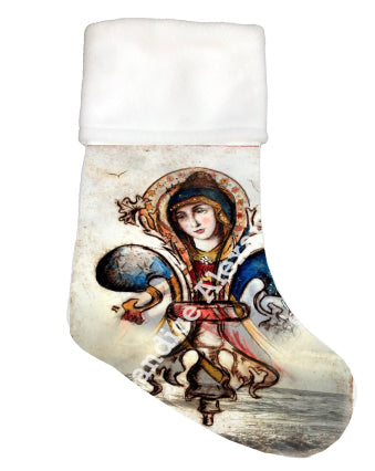 Mary of the Seas
