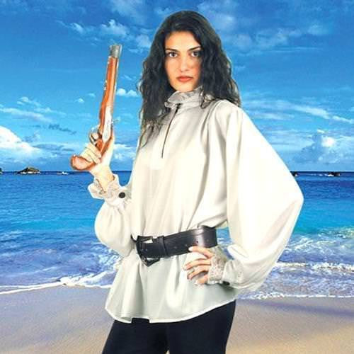 Mary Read Pirate Shirt