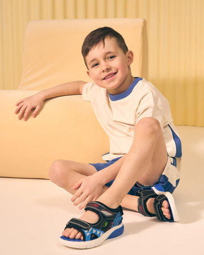 120758-92-MATHIEU_TDLR-07-MATHIEU TDLR-Toddler Kids Sandals-YELLOW-Yellow Shoes