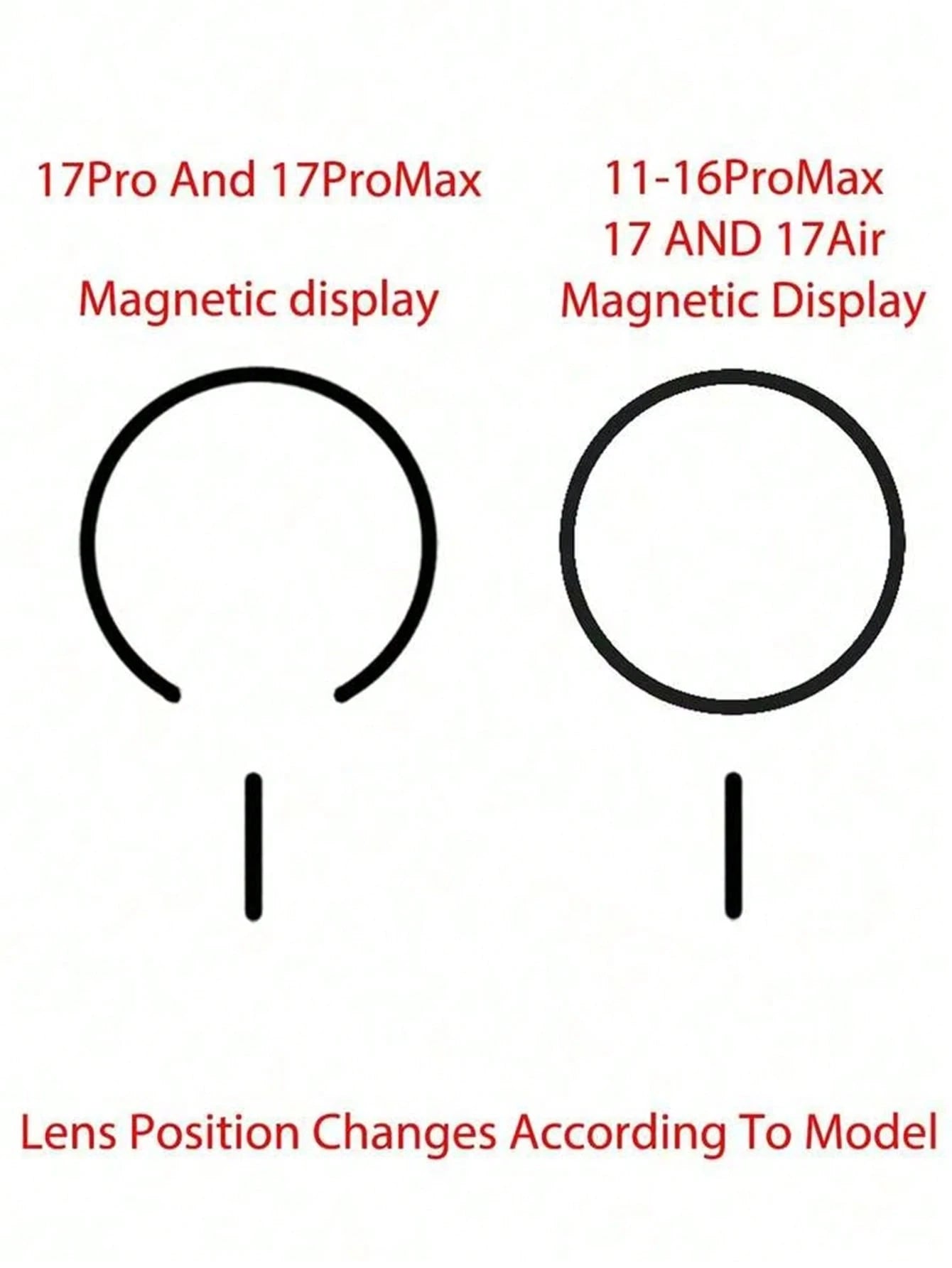 Matte Semi-Transparent Magnetic Phone Case, Suitable For IPhone 17 Pro Max, 15, 17, 16 Pro, 16, 12, 13, 15 Pro Max, 14, 15, 16 Plus, 17 Air, Minimalist Design, Anti-Fall And Shock-Absorbing Soft Case