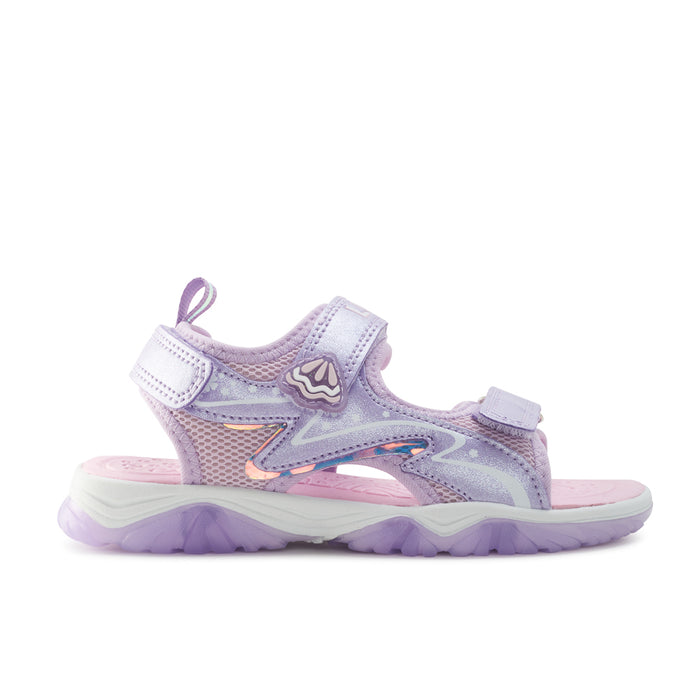 120757-97-MAUVE-02-MAUVE-Toddler Kids Sandals-YELLOW-Yellow Shoes