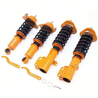 MaXpeedingrods Coilovers 24 Way Damper Suspension Kit For Toyo Ta Corolla 09-19