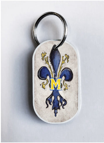 Small Keychain